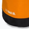 Sac rezistent la apă AQUASTIC Dry Bag 8 l Nylon/TPU orange 8