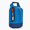 Sac rezistent la apă AQUASTIC Dry Bag 13 l Nylon/TPU blue 3