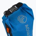 Sac rezistent la apă AQUASTIC Dry Bag 13 l Nylon/TPU blue 5