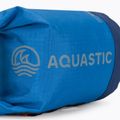 Sac rezistent la apă AQUASTIC Dry Bag 13 l Nylon/TPU blue 8