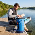 Sac rezistent la apă AQUASTIC Dry Bag 13 l Nylon/TPU blue 4