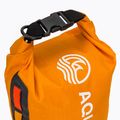 Sac rezistent la apă AQUASTIC Dry Bag 13 l Nylon/TPU orange 7