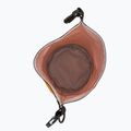 Sac rezistent la apă AQUASTIC Dry Bag 13 l Nylon/TPU orange 4