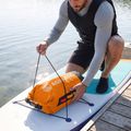 Sac rezistent la apă AQUASTIC Dry Bag 13 l Nylon/TPU orange 3