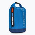 Sac impermeabil AQUASTIC Dry Bag 20 l albastru 3