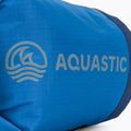 Sac impermeabil AQUASTIC Dry Bag 20 l albastru 8