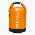 Sac rezistent la apă AQUASTIC Dry Bag 20 l Nylon/TPU orange