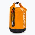 Sac rezistent la apă AQUASTIC Dry Bag 20 l Nylon/TPU orange 2