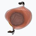 Sac rezistent la apă AQUASTIC Dry Bag 20 l Nylon/TPU orange 7