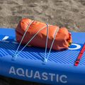 Sac impermeabil AQUASTIC Dry Bag 13 l portocaliu 9