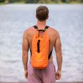 Sac impermeabil AQUASTIC Dry Bag 20 l portocaliu 10