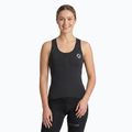 Tricou de ciclism pentru femei ATTABO Vera black