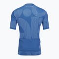 Tricou de ciclism pentru bărbați ATTABO Vites navy blue 2