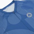 Tricou de ciclism pentru bărbați ATTABO Vites navy blue 3