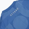 Tricou de ciclism pentru bărbați ATTABO Vites navy blue 4
