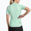 Tricou de ciclism pentru femei ATTABO Vites WMNS green 3