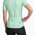 Tricou de ciclism pentru femei ATTABO Vites WMNS green 5