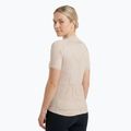 Tricou de ciclism pentru femei ATTABO Vites WMNS brown 2