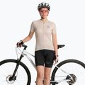 Tricou de ciclism pentru femei ATTABO Vites WMNS brown 5