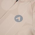 Tricou de ciclism pentru femei ATTABO Vites WMNS brown 3