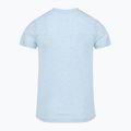 Tricou de trekking pentru copii KADVA Merivra merino blue 2
