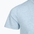 Tricou de trekking pentru copii KADVA Merivra merino blue 4