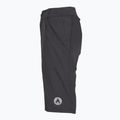 Pantaloni scurți de ciclism pentru copii ATTABO Ryst 2w1 black 8