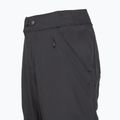 Pantaloni scurți de ciclism pentru copii ATTABO Ryst 2w1 black 9