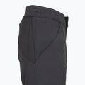 Pantaloni scurți de ciclism pentru copii ATTABO Ryst 2w1 black 10