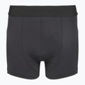 Pantaloni scurți de ciclism pentru copii ATTABO Ryst 2w1 black 11