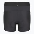 Pantaloni scurți de ciclism pentru copii ATTABO Ryst 2w1 black 12
