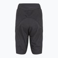 Pantaloni scurți de ciclism pentru copii ATTABO Ryst 2w1 black 7