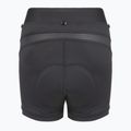 Pantaloni scurți de ciclism pentru copii ATTABO Ryst 2w1 black 12