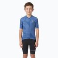 Pantaloni scurți de ciclism pentru copii ATTABO Kiro black 2