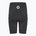 Pantaloni scurți de ciclism pentru copii ATTABO Kiro black 8