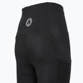 Pantaloni scurți de ciclism pentru copii ATTABO Kiro black 10