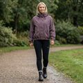 Cizme pentru femei KADVA RainCore WMNS black 8