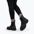Cizme pentru femei KADVA FlowBoots WMNS black 4