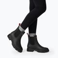Cizme pentru femei KADVA FlowBoots WMNS black 2