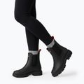 Cizme pentru femei KADVA FlowBoots WMNS black 3