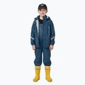 Cizme de cauciuc pentru copii KADVA PuddleProof JR cu elemente reflectorizante galben 2