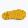 Cizme de cauciuc pentru copii KADVA PuddleProof JR cu elemente reflectorizante galben 7