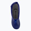 Cizme de cauciuc pentru copii KADVA PuddleProof JR cu elemente reflectorizante bleumarin 8
