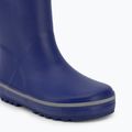 Cizme de cauciuc pentru copii KADVA PuddleProof JR cu elemente reflectorizante bleumarin 10