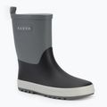 Cizme pentru copii Kadva AquaTrek T black