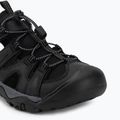 Sandale de drumeție pentru bărbați KADVA Strike Vent black 11