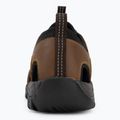 Sandale de drumeție pentru bărbați KADVA Strike Vent brown 9
