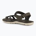 Sandale pentru femei KADVA Cara WMNS brown 3