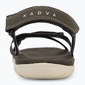 Sandale damă KADVA Cara WMNS maro 9