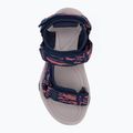 Sandale de drumeție pentru copii KADVA Vite JR pink 5